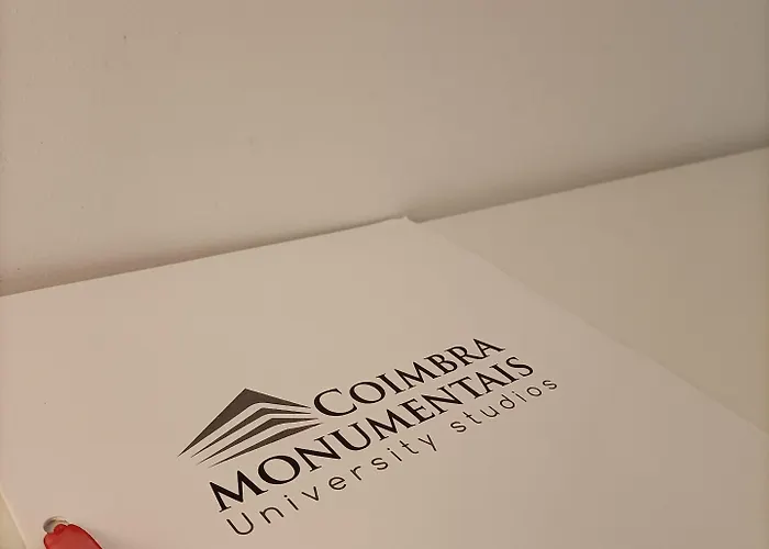 Bed & Breakfast Monumentais Coimbra