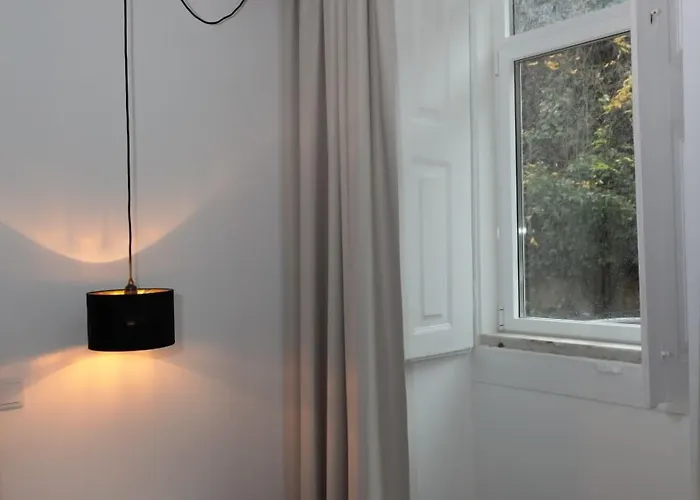 Monumentais ベッド・アンド・ブレックファスト 4*