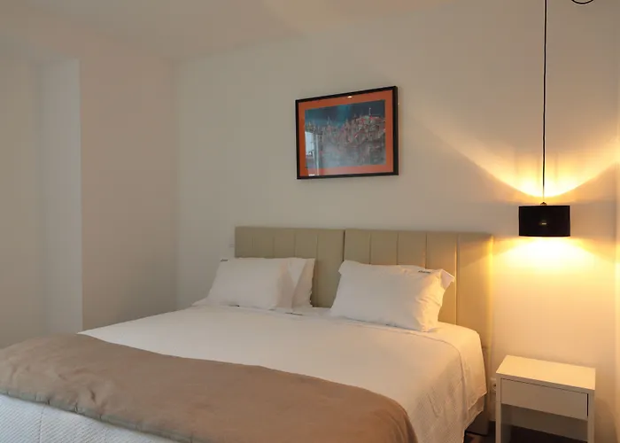 Bed & Breakfast Monumentais