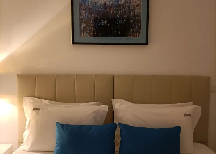 Monumentais Bed & Breakfast