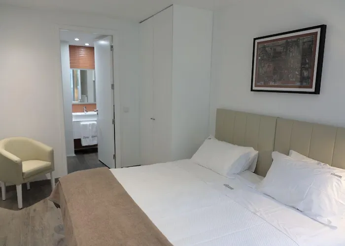 Monumentais 4* Coimbra