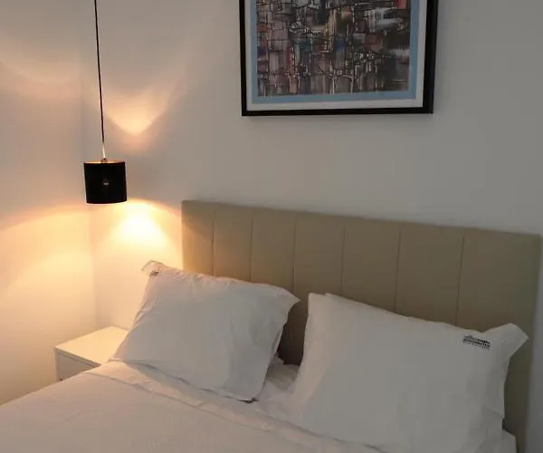 ベッド・アンド・ブレックファスト Monumentais コインブラ