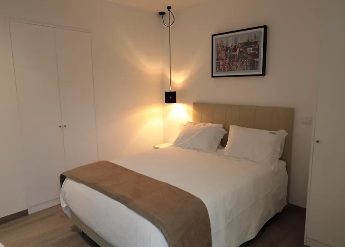 Monumentais 4* Coimbra