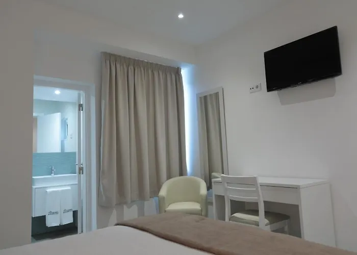 Bed & Breakfast Monumentais 4*