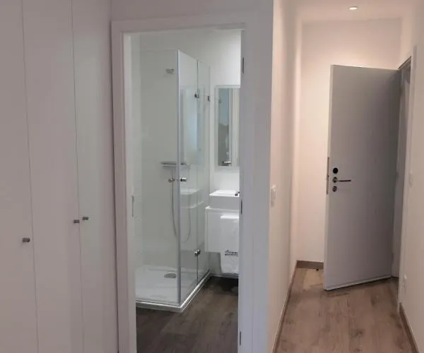 Monumentais ベッド・アンド・ブレックファスト