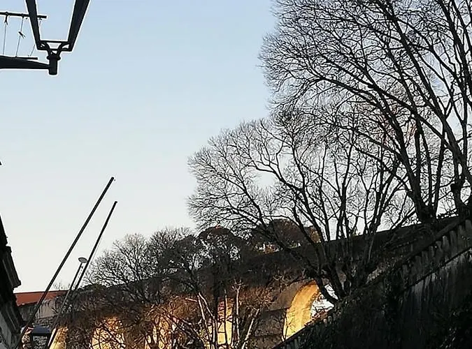 Monumentais 4* コインブラ