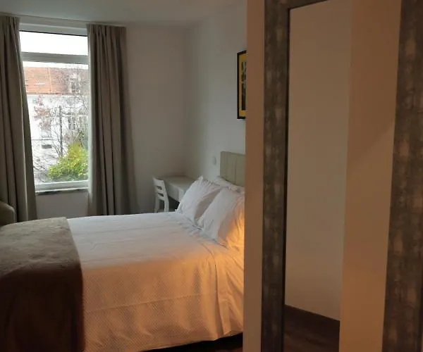 Monumentais 4* Coimbra