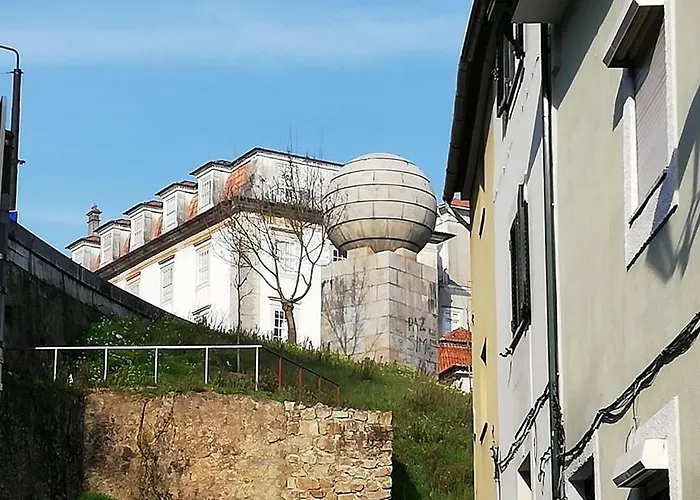 Monumentais Nocleg ze śniadaniem